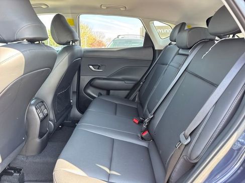 New 2026 Hyundai Kona Limited FWD image 9