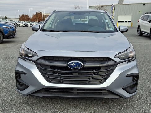 Certified 2025 Subaru Legacy Premium image 2