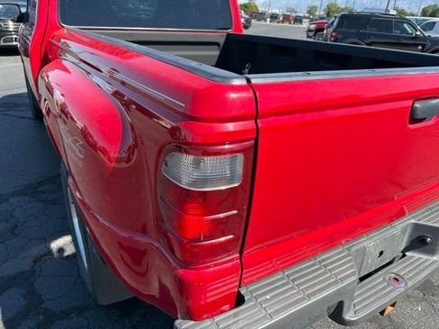 Used 2001 Ford Ranger 4x4 SuperCab image 27