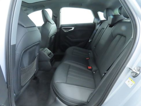 Used 2025 Audi A5 2.0T Premium Plus w/ Premium Plus image 24