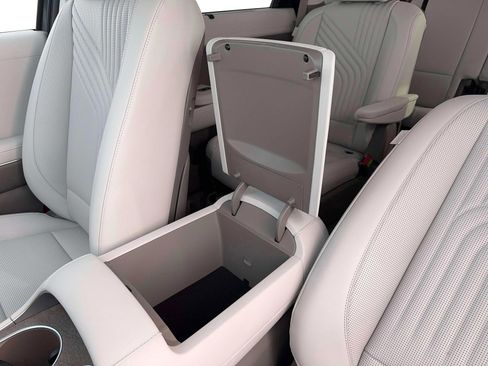 New 2026 Hyundai Palisade SEL FWD image 18