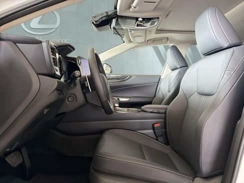 Certified 2026 Lexus NX 350h AWD w/ Accessory Package (K3) image 7