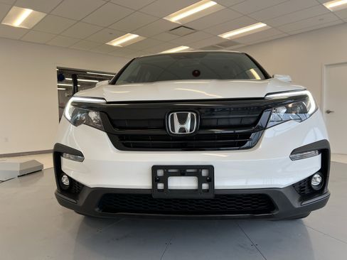 Used 2022 Honda Pilot Special Edition image 2