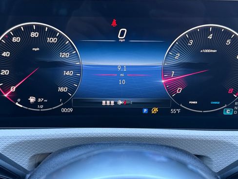 New 2026 Mercedes-Benz CLA 250 4MATIC image 23