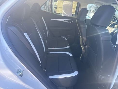 New 2026 Buick Envision Sport Touring image 32