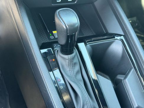 Used 2025 Honda Accord Sport image 28
