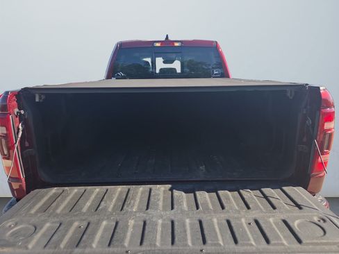 Used 2020 RAM 1500 Limited AWD/4WD image 16