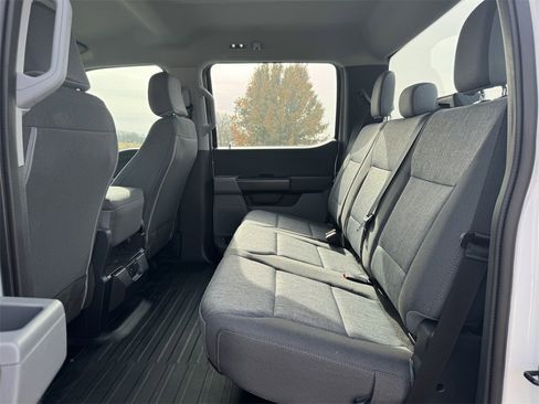 Certified 2023 Ford F150 XL w/ Trailer Tow Package image 10