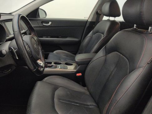 Used 2017 Kia Optima SX FWD image 17