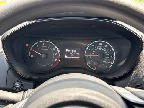 Used 2019 Subaru Impreza 2.0i AWD/4WD image 20