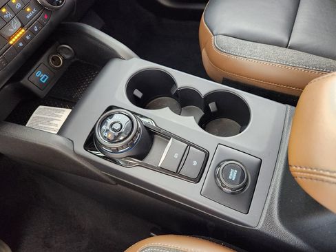 Used 2022 Ford Bronco Sport Outer Banks AWD/4WD image 25