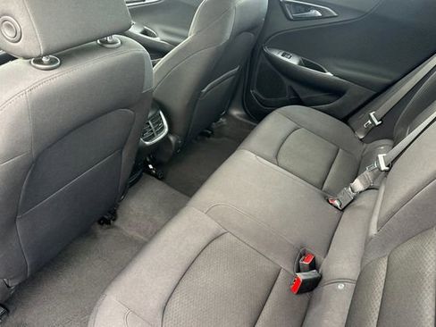 Used 2023 Chevrolet Malibu LT image 14