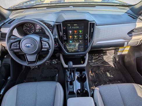 New 2026 Subaru Forester Premium AWD/4WD image 11