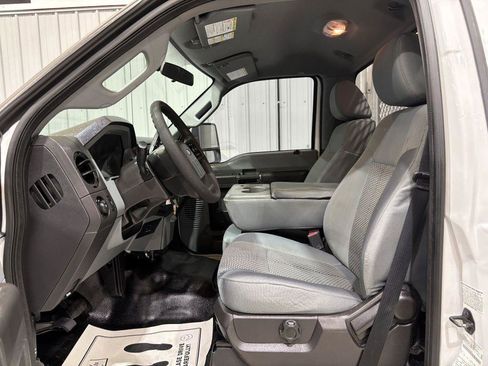 Used 2016 Ford F350 XL w/ Power Equipment Group image 11