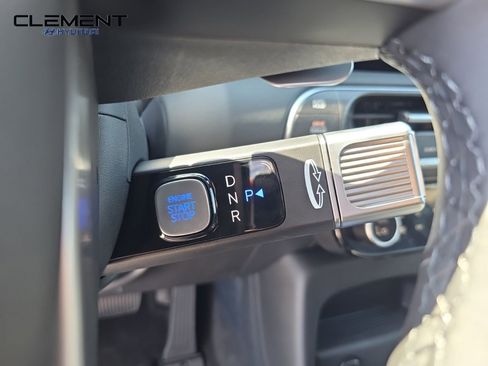 New 2026 Hyundai Palisade Calligraphy image 16