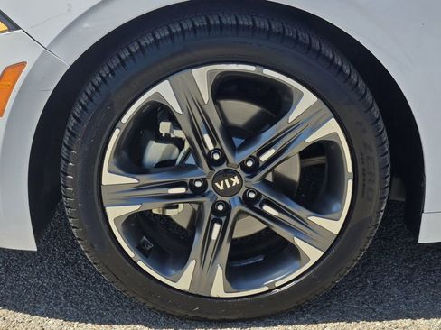 Certified 2021 Kia K5 EX w/ EX Premium Package FWD image 10