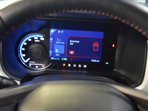 Used 2024 Ford Bronco Heritage Edition image 17