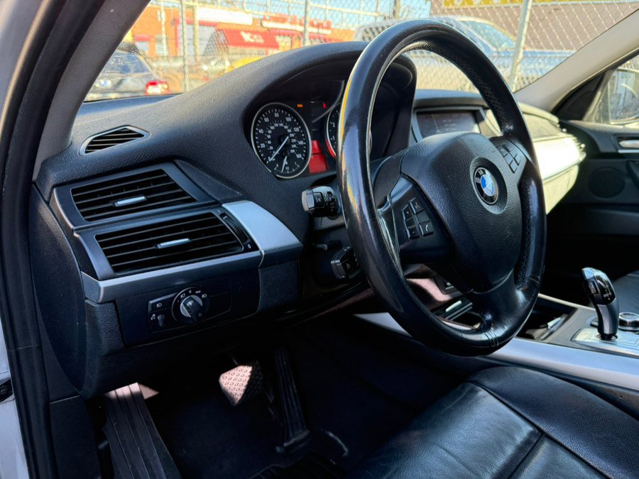 Used 2013 BMW X5 xDrive35i AWD/4WD image 12