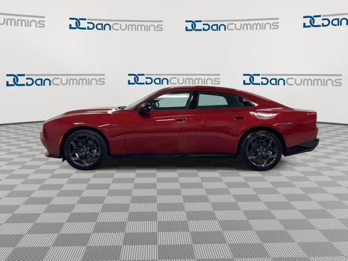 New 2026 Dodge Charger R/T w/ Blacktop Package AWD/4WD image 5
