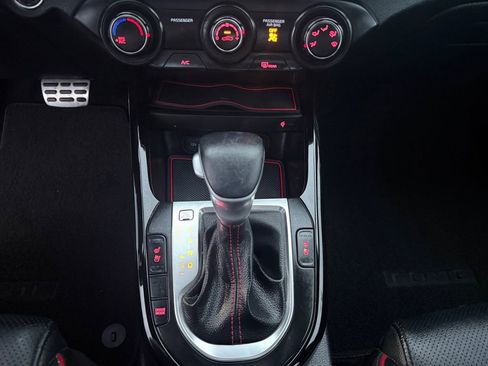 Used 2021 Kia Forte GT image 25