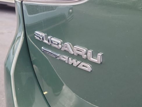 Used 2023 Subaru Forester image 10