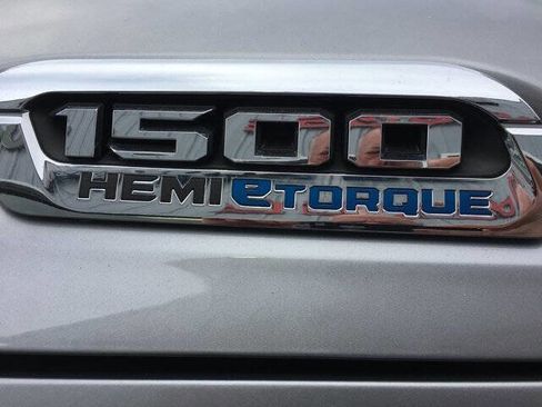 Used 2022 RAM 1500 Big Horn image 38