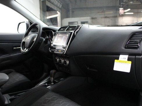 New 2026 Mitsubishi Outlander Sport Railliart image 17