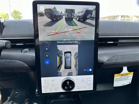 New 2025 Ford Mustang Mach-E GT w/ Interior Protection Package image 26