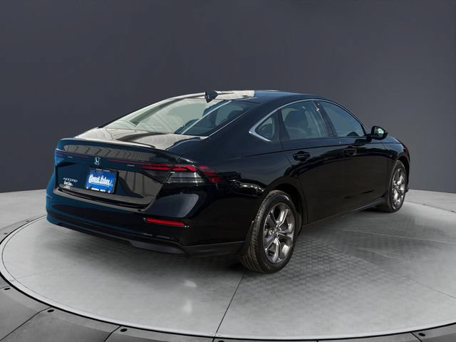 Used 2024 Honda Accord EX image 5