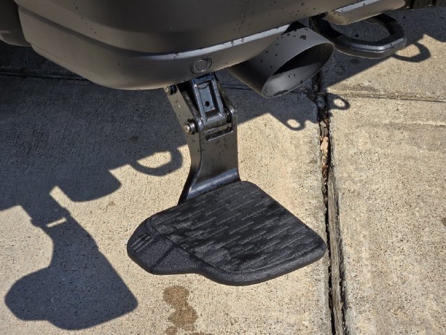 New 2027 RAM 1500 RHO AWD/4WD image 5