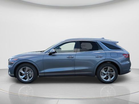 Used 2026 Genesis GV70 2.5T AWD/4WD image 16