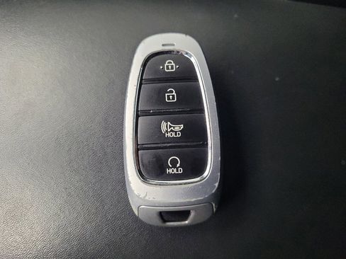 Used 2021 Hyundai Santa Fe SEL w/ Cargo Package AWD/4WD image 32