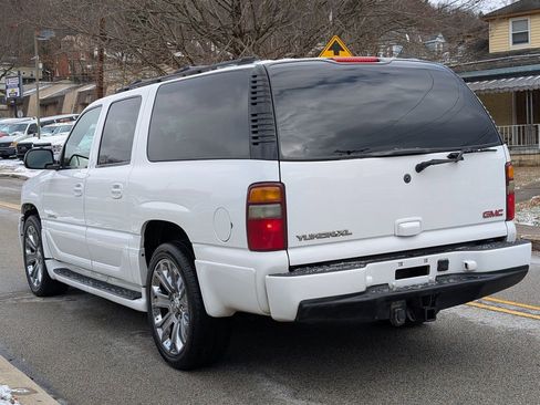 Used 2003 GMC Yukon XL Denali image 8