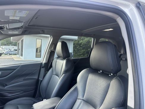 Used 2019 Subaru Forester Limited w/ Popular Package #3 AWD/4WD image 9