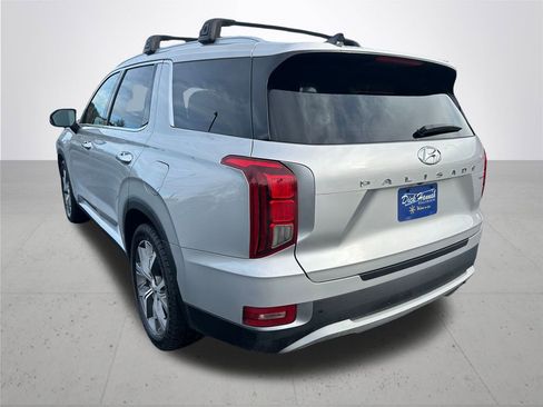 Used 2022 Hyundai Palisade SEL w/ Premium Package image 9