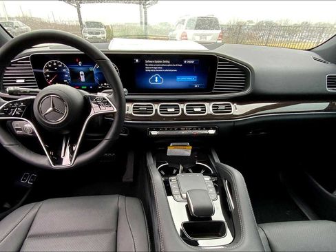 New 2025 Mercedes-Benz GLE 450e GLE 450e image 7