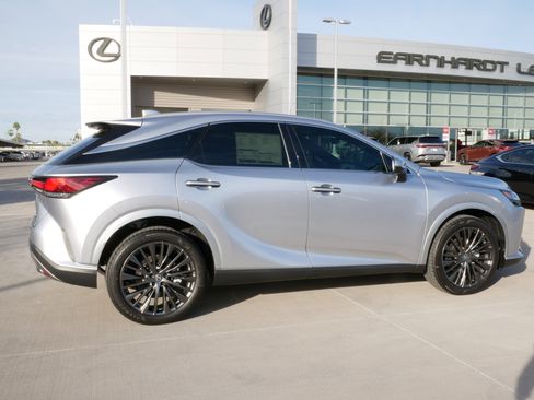New 2026 Lexus RX 350 image 7