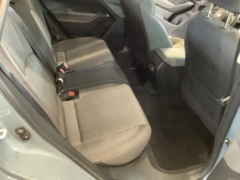 Certified 2024 Subaru Crosstrek 2.0i Premium AWD/4WD image 17