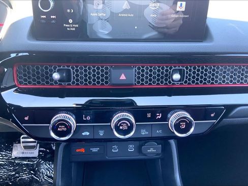 New 2026 Honda Civic Si image 18