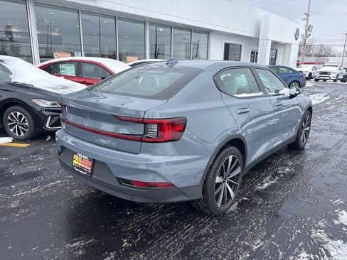 Used 2022 Polestar Polestar 2 w/ Pilot Package image 3