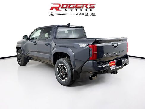 New 2026 Toyota Tacoma TRD Sport image 6