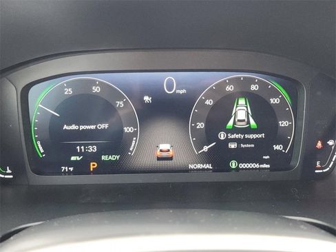 New 2026 Honda CR-V Sport-L image 35