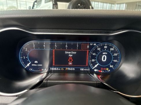 Used 2018 Ford Mustang GT Premium w/ Equipment Group 401A RWD image 11