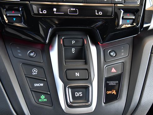 Used 2024 Honda Odyssey Sport image 27