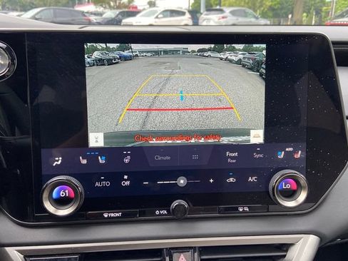 Certified 2023 Lexus RX 350 Premium w/ Cold Area Package AWD/4WD image 21