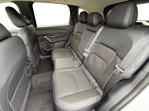 New 2026 MAZDA CX-5 Preferred AWD/4WD image 16