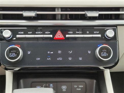 New 2026 Hyundai Tucson SEL image 22