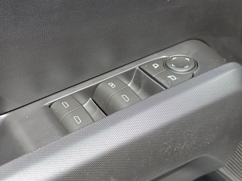 New 2026 Chevrolet Colorado Trail Boss AWD/4WD image 24