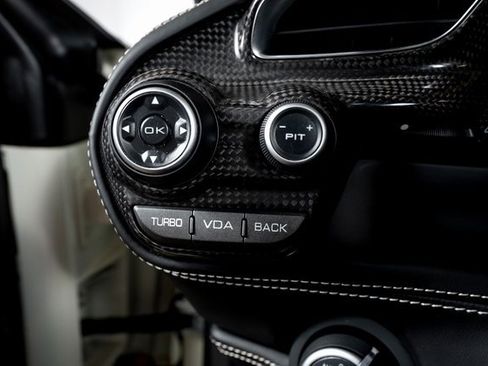 Used 2019 Ferrari 488 Spider image 40