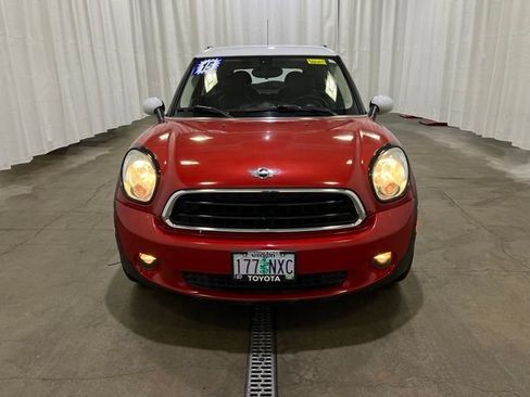 Used 2015 MINI Cooper Paceman FWD image 8
